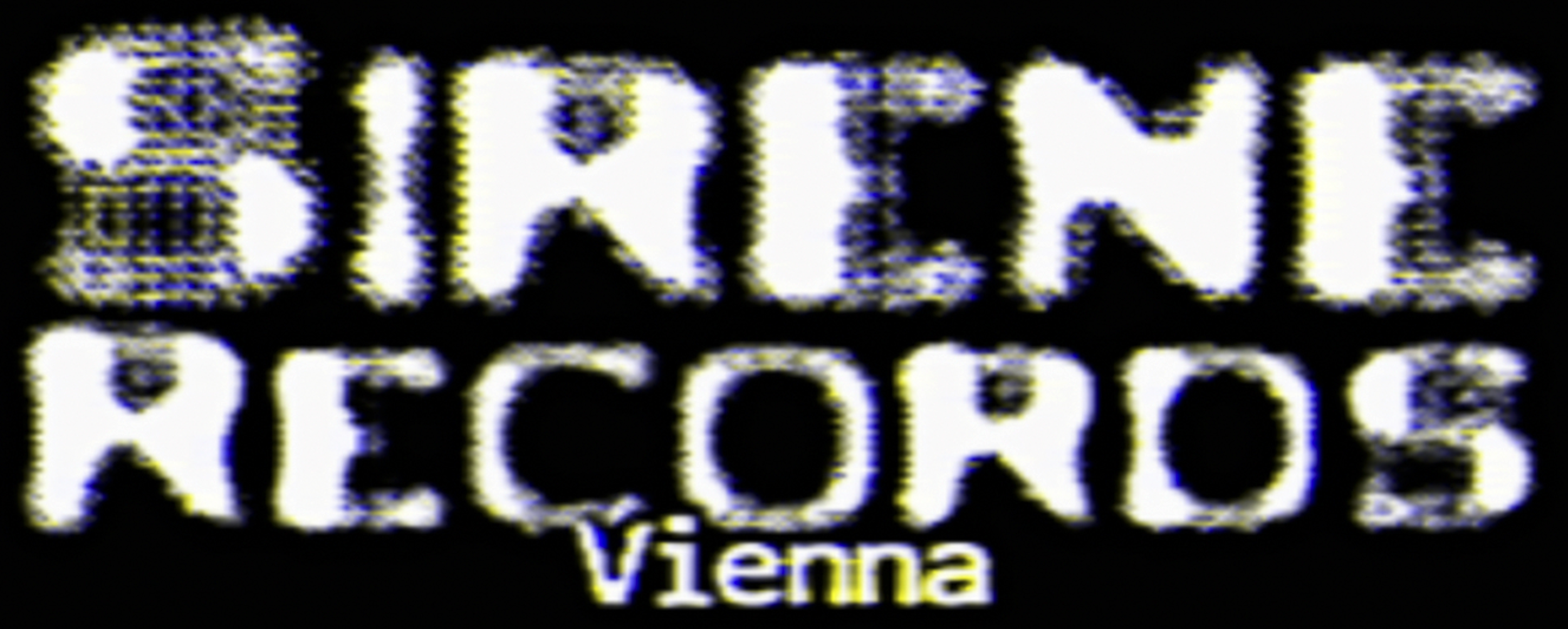 Sirene Records Vienna